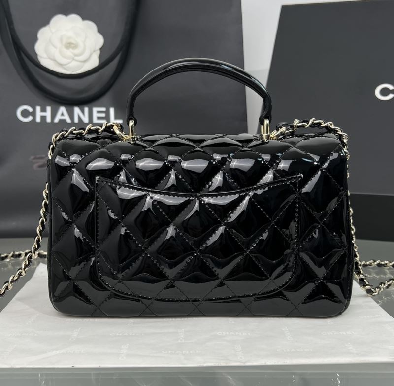 Chanel Satchel Bags